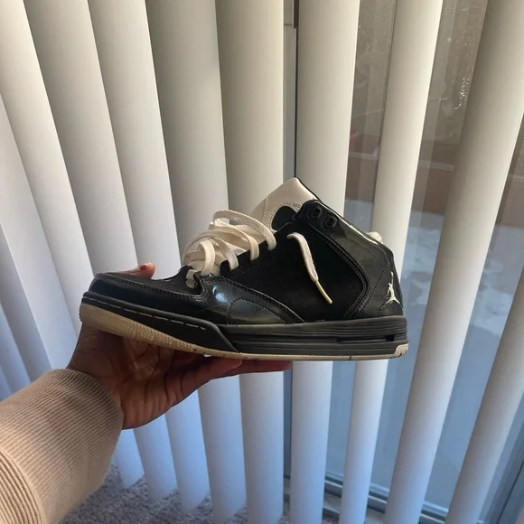 Nike Air Jordan as you go athletic basketball youth size 6.5 sneakers - Picture 9 of 9